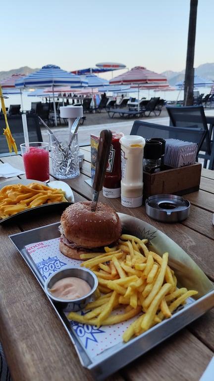 BOOM Street Food fotoğraf 4
