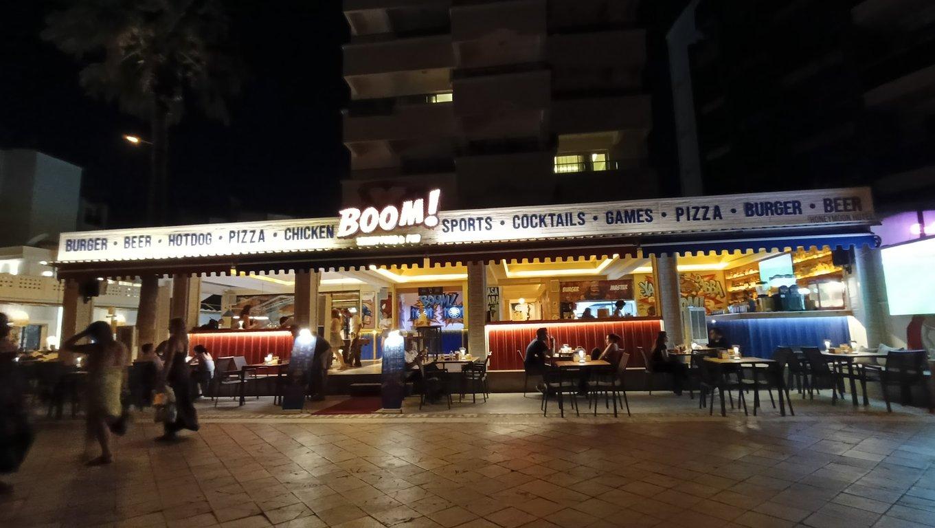 BOOM Street Food fotoğraf 6