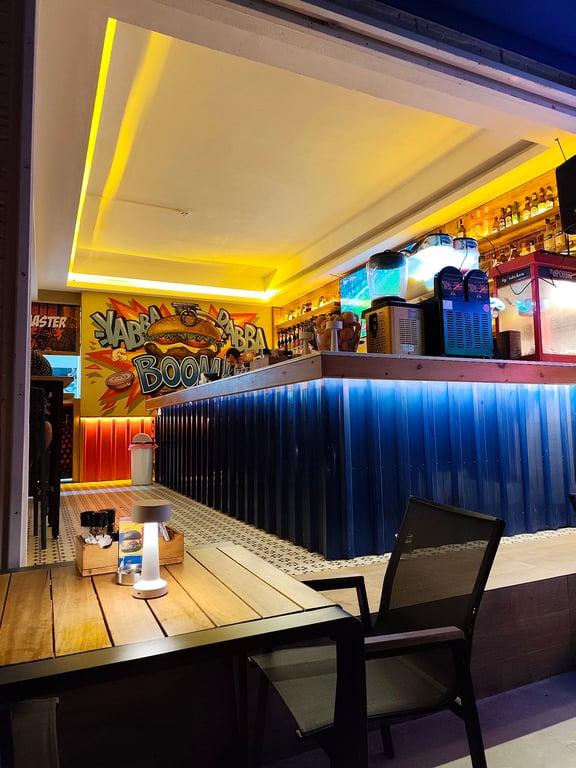 BOOM Street Food fotoğraf 7