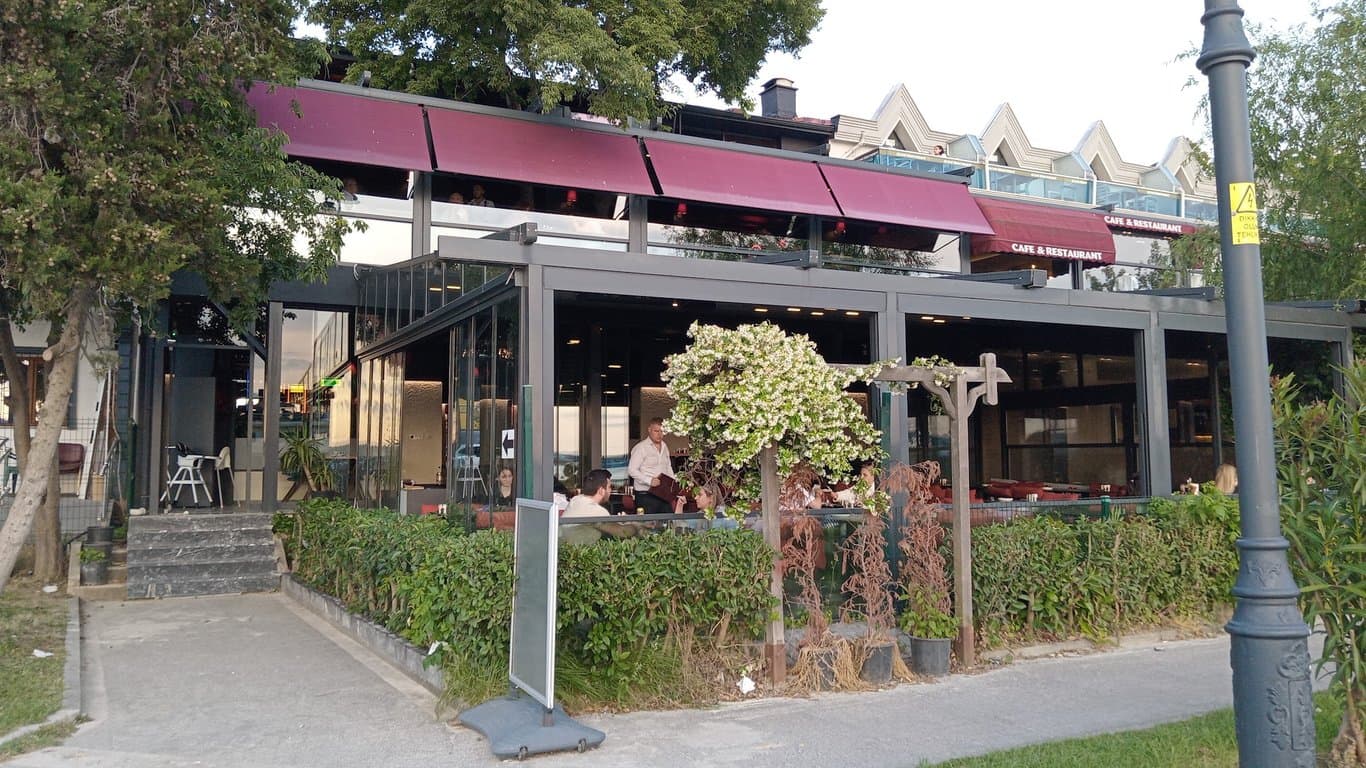 Bordo Restaurant