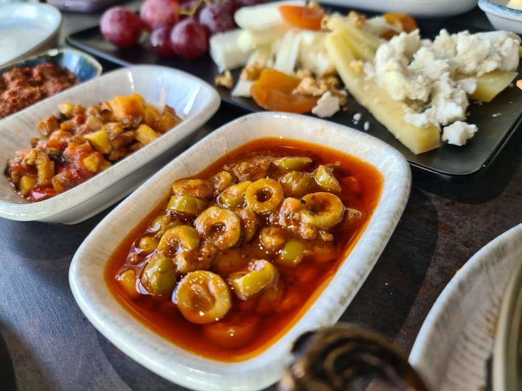 Bordo Restaurant fotoğraf 3