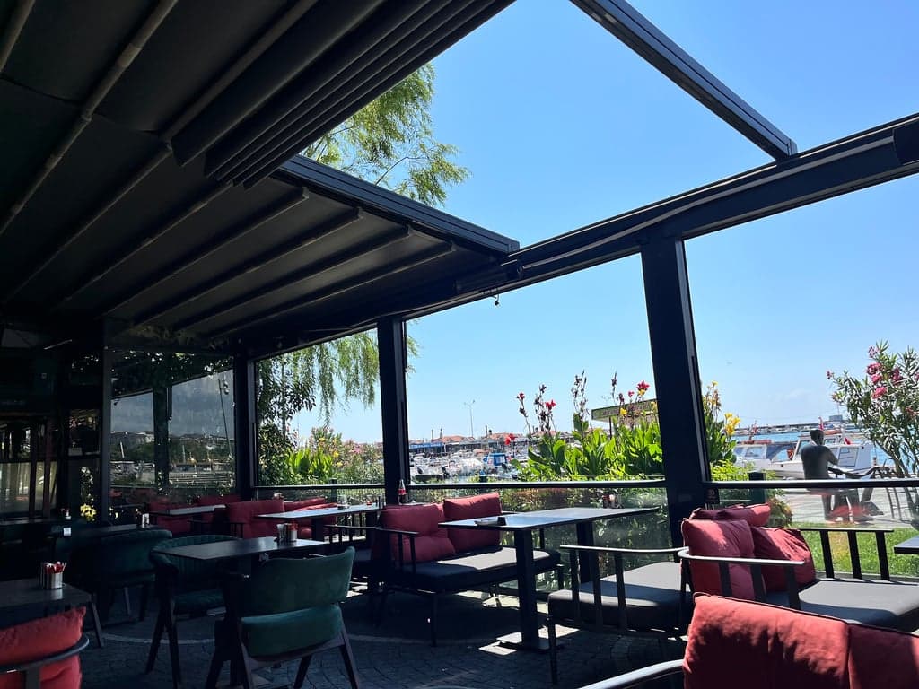 Bordo Restaurant fotoğraf 4
