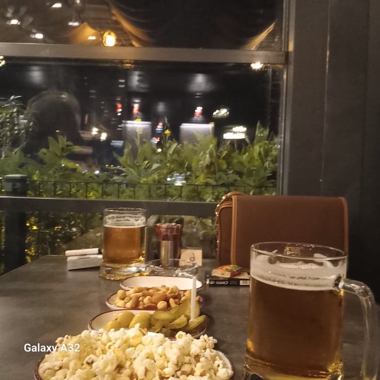 Bordo Restaurant fotoğraf 5