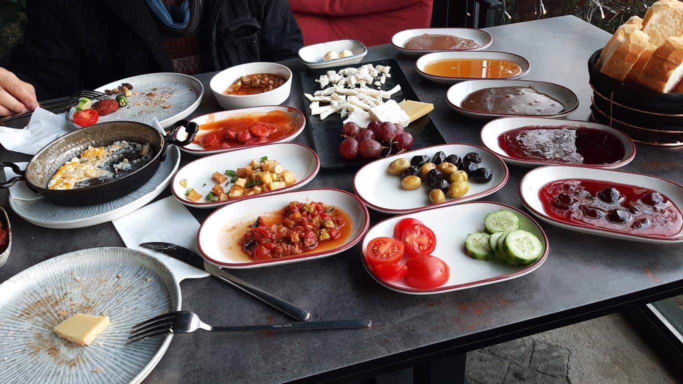 Bordo Restaurant fotoğraf 6