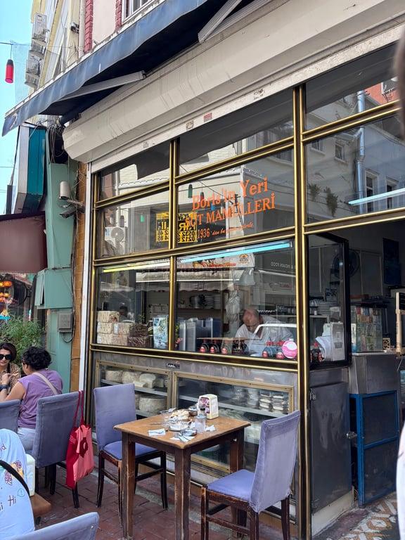 Boris'in Yeri fotoğraf 3