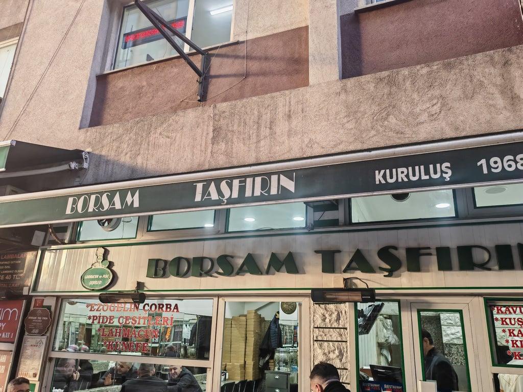 Borsam Taşfırın Rıhtım fotoğraf 6
