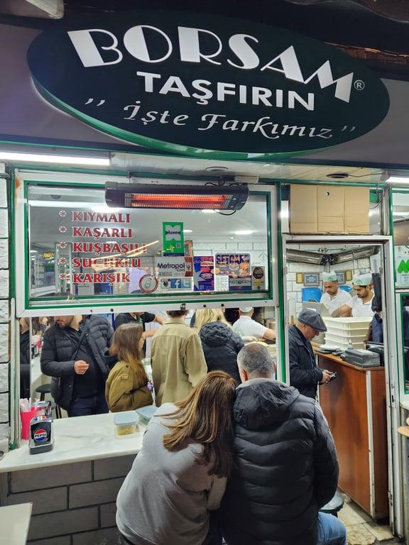 Borsam Taşfırın Rıhtım fotoğraf 7