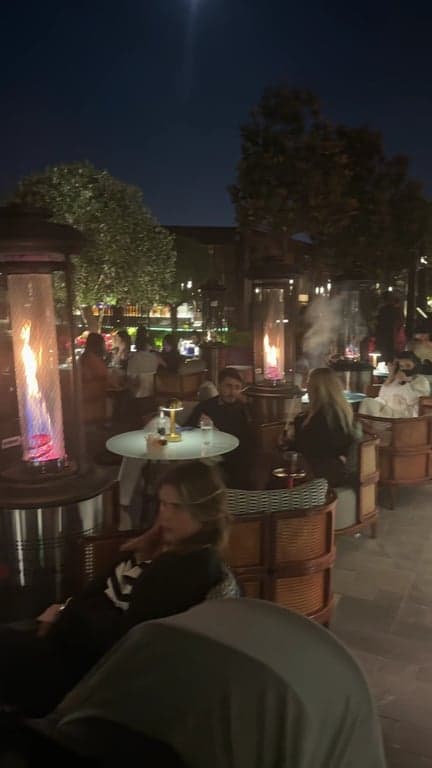 Bosphorus Lounge fotoğraf 2