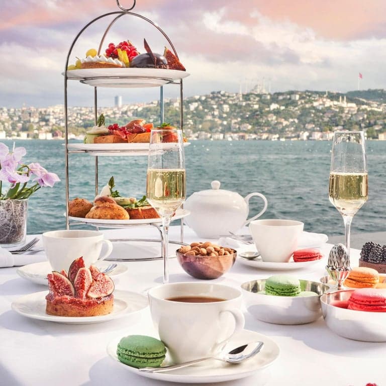 Bosphorus Lounge fotoğraf 3