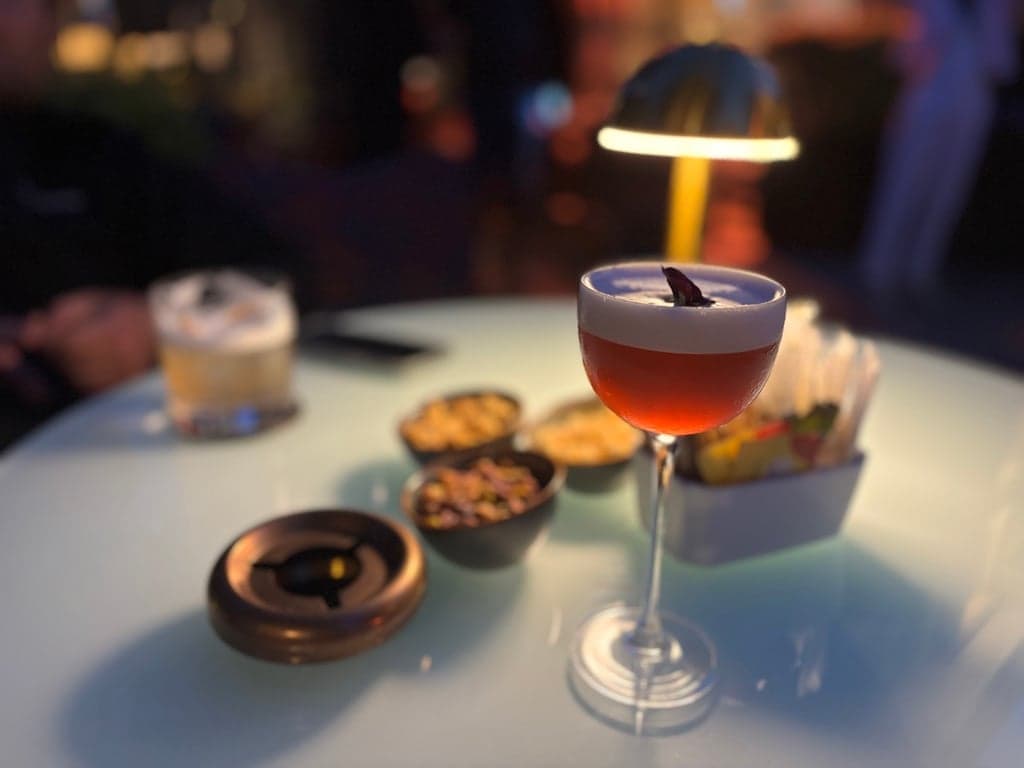 Bosphorus Lounge fotoğraf 6