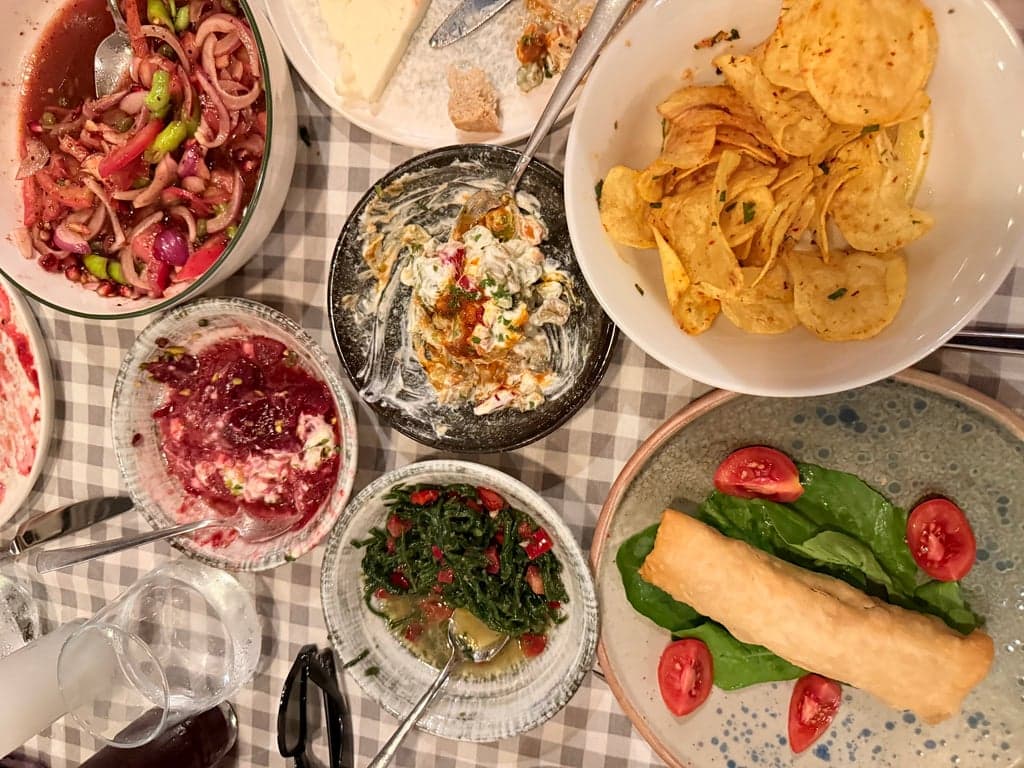 Bozca9 Restoran fotoğraf 11