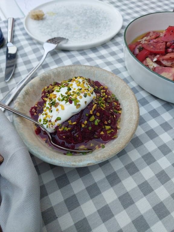 Bozca9 Restoran fotoğraf 14