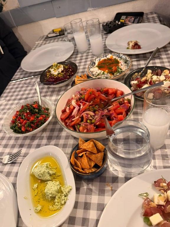 Bozca9 Restoran fotoğraf 3