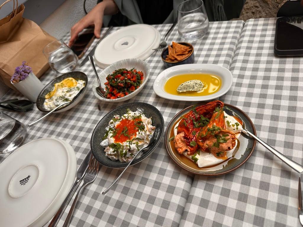 Bozca9 Restoran fotoğraf 4
