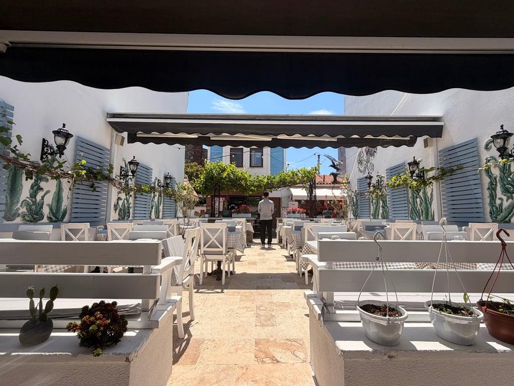 Bozca9 Restoran fotoğraf 5