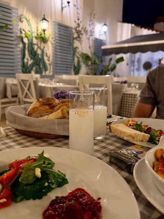 Bozca9 Restoran fotoğraf 6