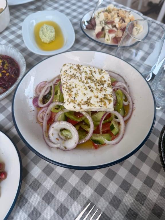 Bozca9 Restoran fotoğraf 7