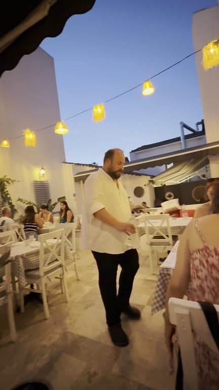 Bozca9 Restoran fotoğraf 9