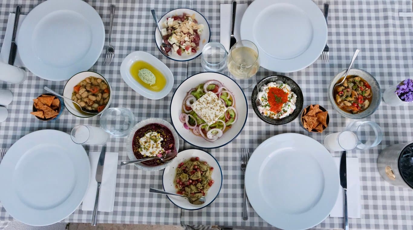 Bozca9 Restoran fotoğraf 10