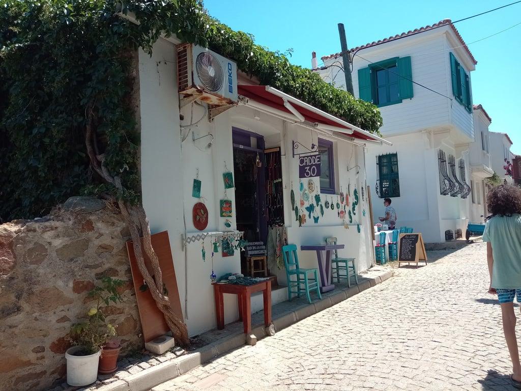Bozcaada fotoğraf 2