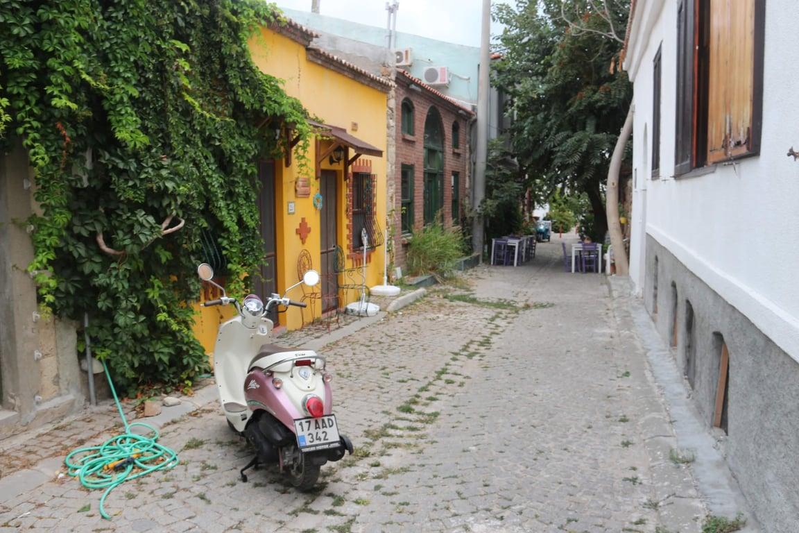 Bozcaada fotoğraf 5