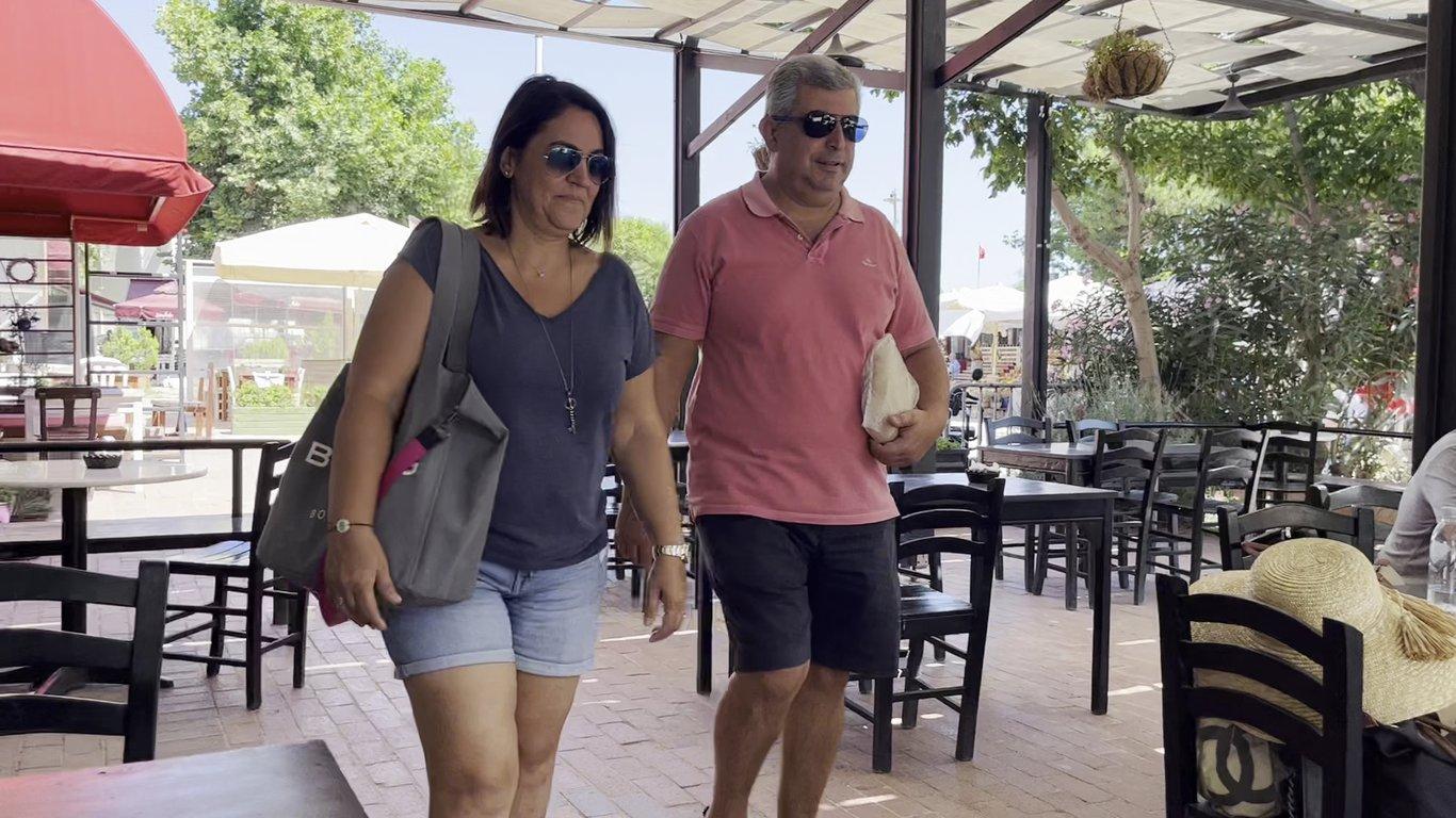 Bozcaadalı VeliDede fotoğraf 2