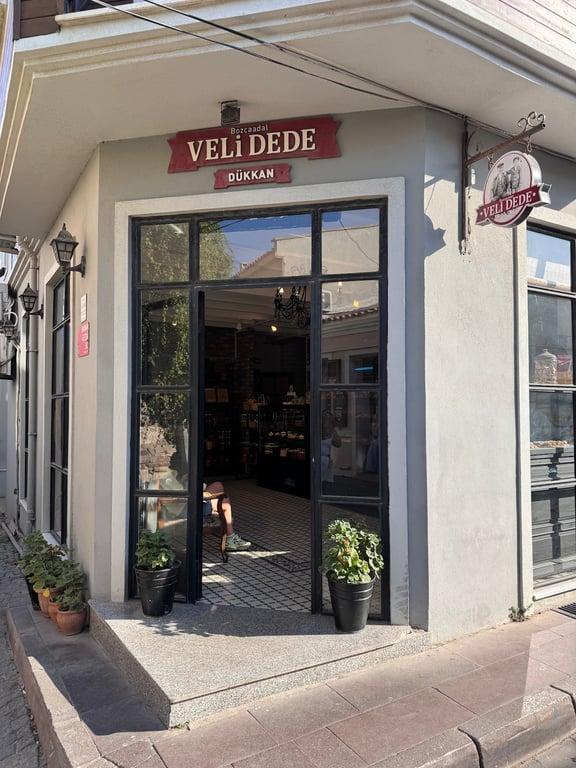 Bozcaadalı VeliDede fotoğraf 5