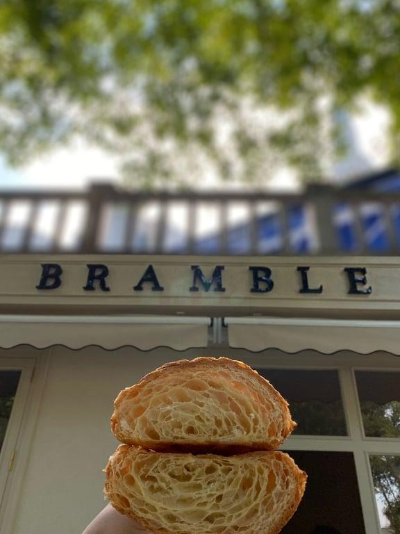 Bramble Cafe Yeniköy fotoğraf 3
