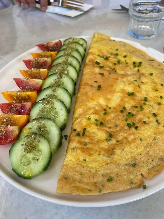 Bramble Cafe Yeniköy fotoğraf 4