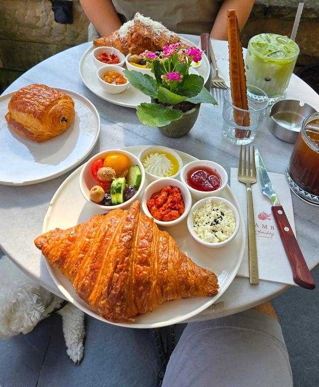 Bramble Cafe Yeniköy fotoğraf 5