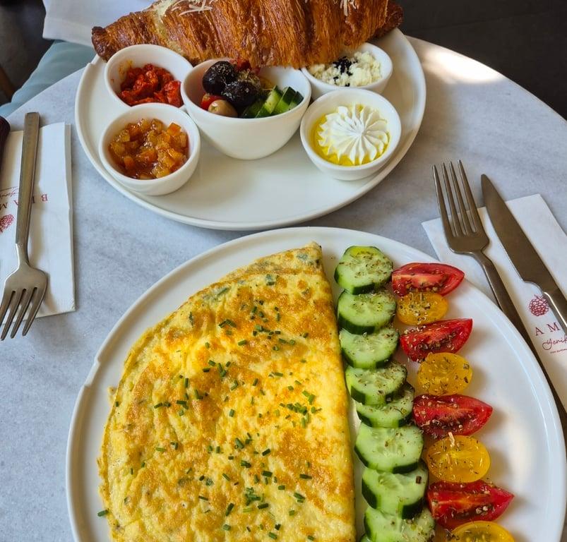Bramble Cafe Yeniköy fotoğraf 7