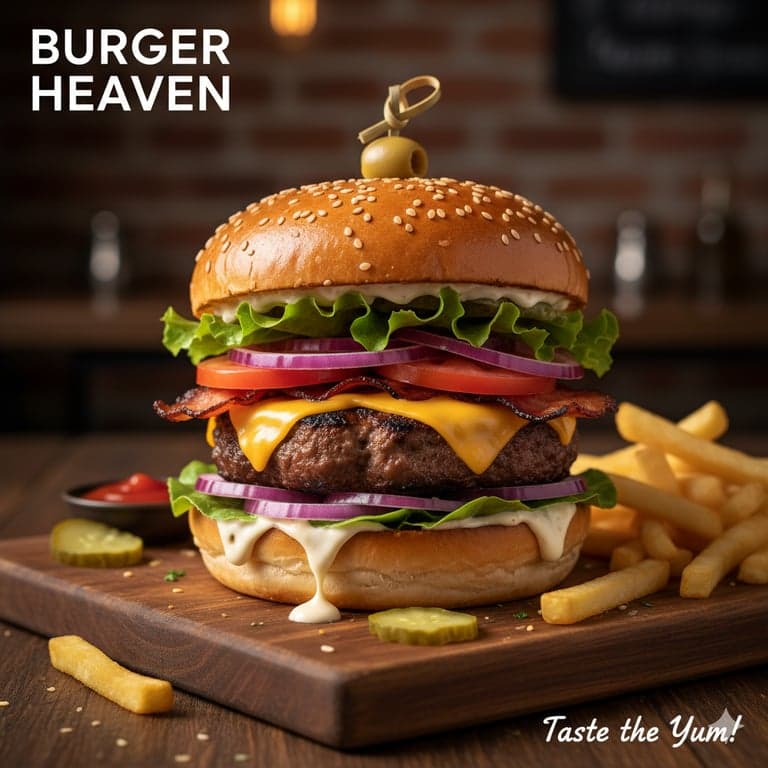 BRAND BURGER fotoğraf 15