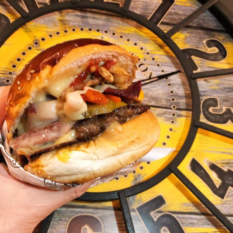 BRAND BURGER fotoğraf 19