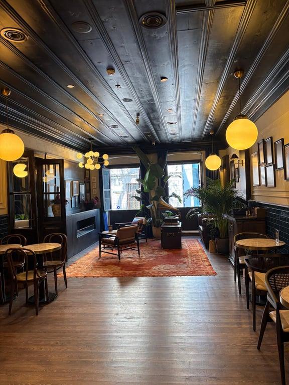 Bravo Coffee Roastery