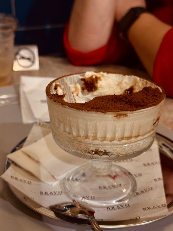 Bravo Coffee Roastery fotoğraf 5