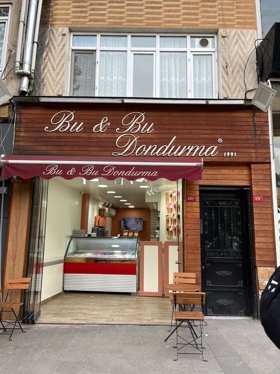 Bu&Bu Dondurma fotoğraf 4