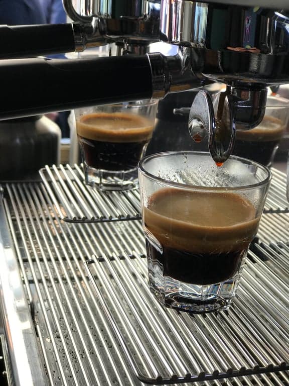 BUEGROS Coffee Shop fotoğraf 3