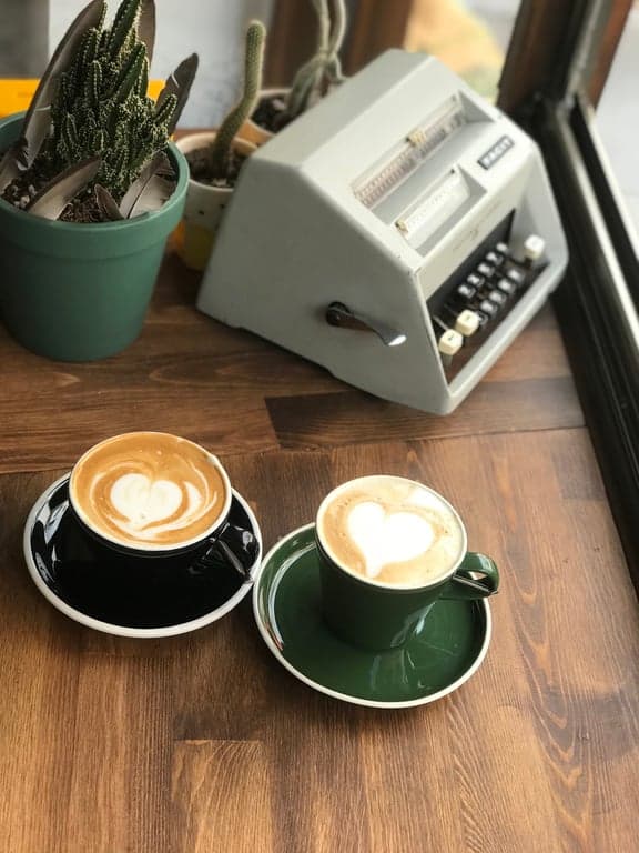 BUEGROS Coffee Shop fotoğraf 5