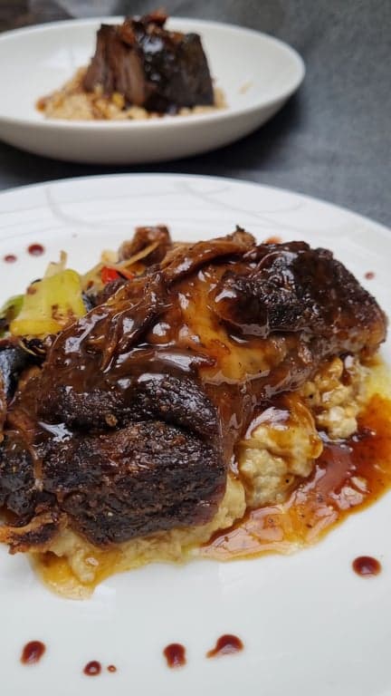 Buke Garni Restaurant fotoğraf 13