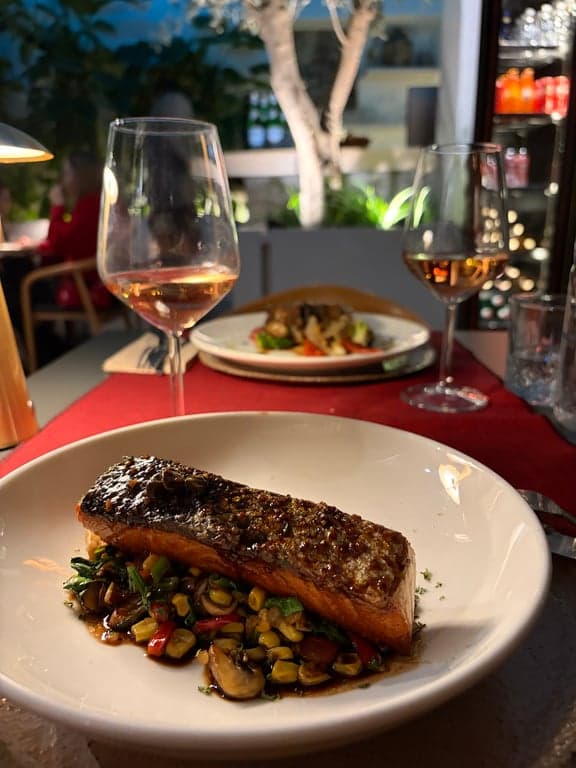 Buke Garni Restaurant fotoğraf 16