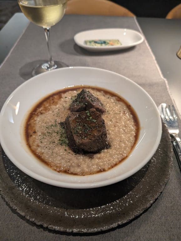 Buke Garni Restaurant fotoğraf 18