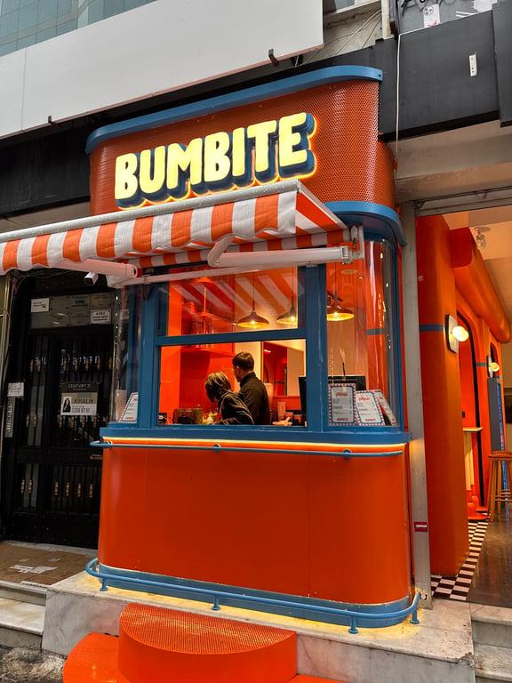 Bumbite