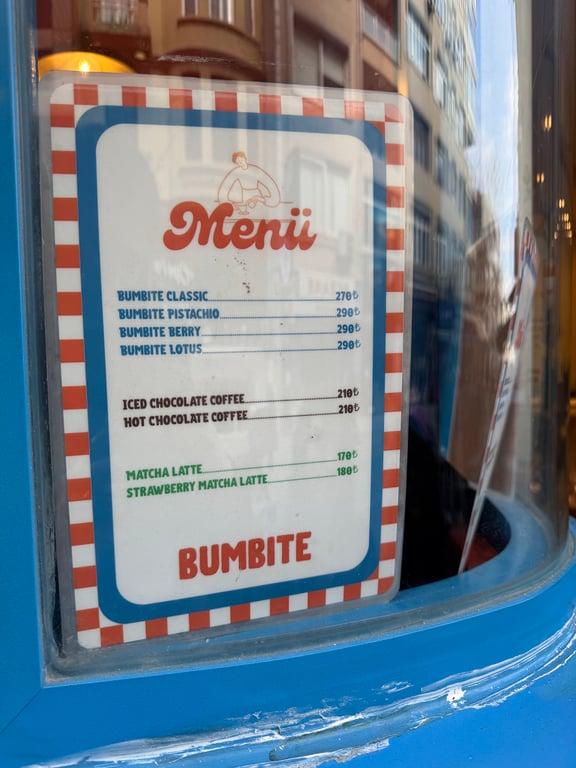 Bumbite fotoğraf 7