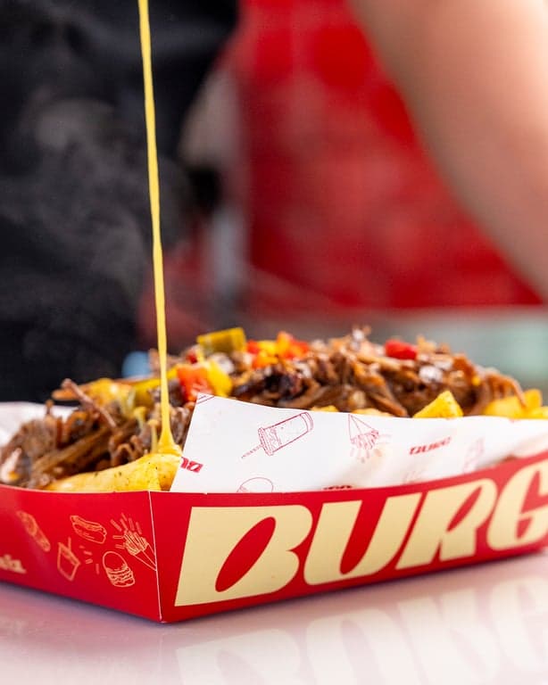 Burg Burger fotoğraf 7