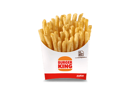 Burger King fotoğraf 3