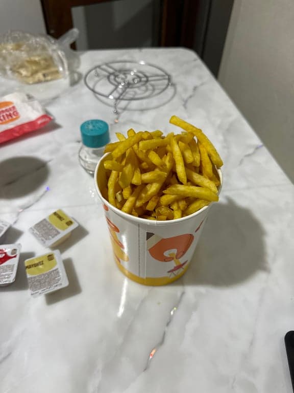 Burger King - Şırnak Merkez fotoğraf 4