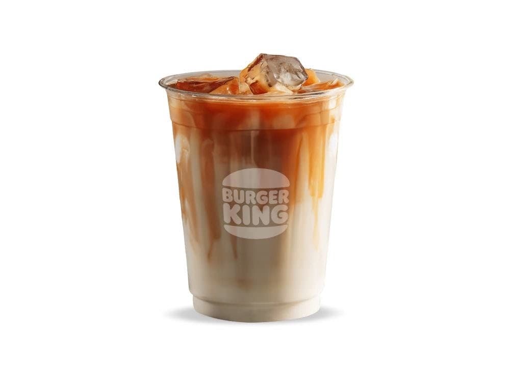 Burger King - Van Mall Avm fotoğraf 4