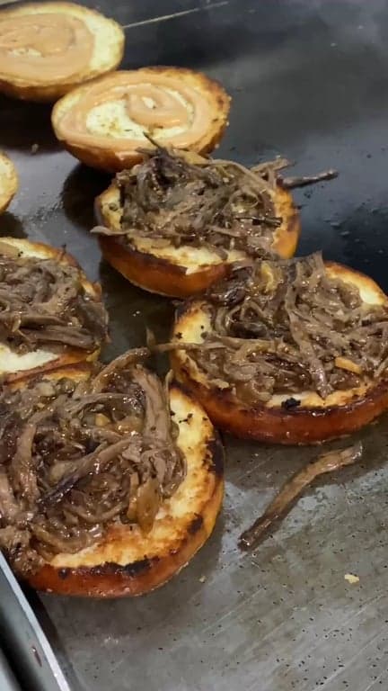 Burger Mex fotoğraf 2