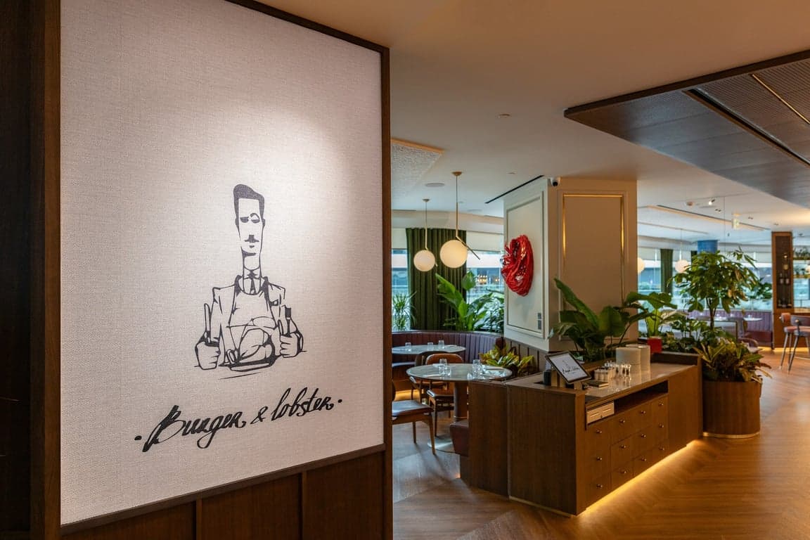 Burger&Lobster Türkiye fotoğraf 4