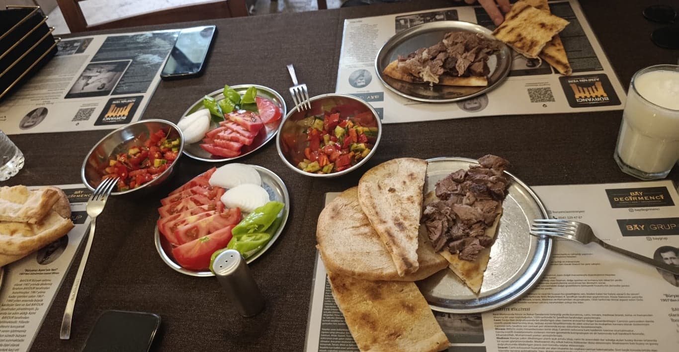 Büryancı Azmi'nin Yeri fotoğraf 5